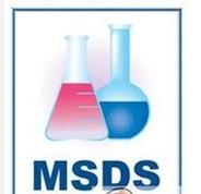 聚合硫酸鐵MSDS安全技術說明書